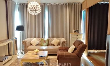 For sale 1 bed condo in Khlong Toei, Bangkok