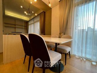 Аренда 1 кровать апартаменты в Кхлонг Тоеи, Бангкок
