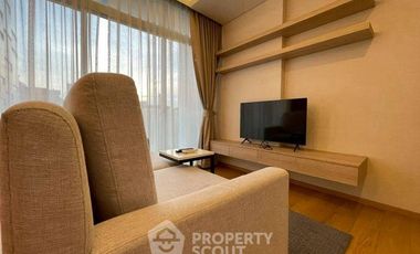 For rent 1 bed apartment in Khlong Toei, Bangkok