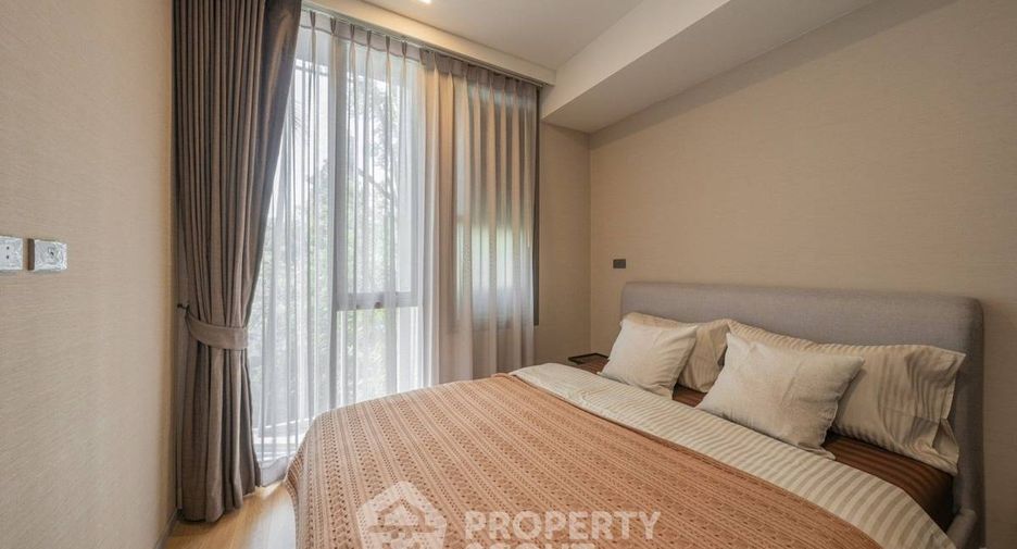 For sale 3 bedrooms condo in Watthana, Bangkok
