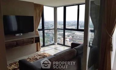 For rent 1 bed condo in Bang Na, Bangkok