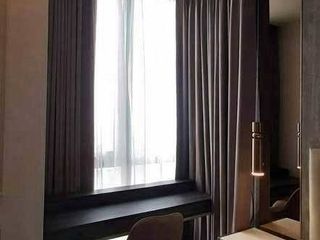 À louer 1 chambre condo à Phaya Thai, Bangkok