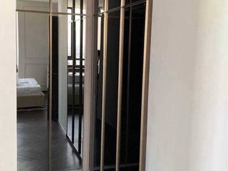 À louer 1 chambre condo à Phaya Thai, Bangkok