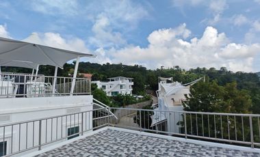 À louer 2 chambres villa à Mueang Phuket, Phuket