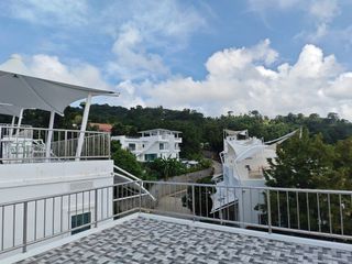 À louer 2 chambres villa à Mueang Phuket, Phuket