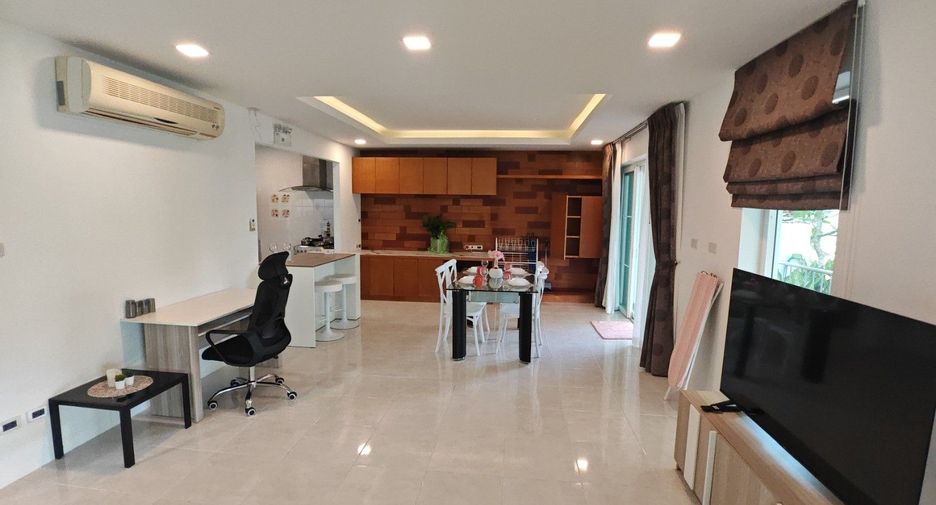 À louer 2 chambres villa à Mueang Phuket, Phuket