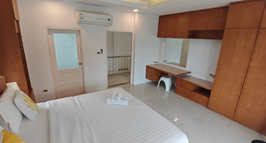 À louer 2 chambres villa à Mueang Phuket, Phuket