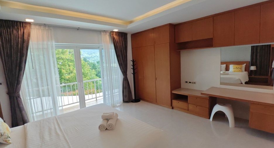 À louer 2 chambres villa à Mueang Phuket, Phuket