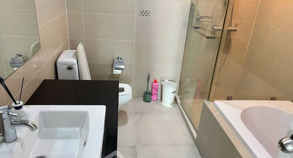 ขาย 6 ห้องนอน คอนโด ใน ห้วยขวาง, กรุงเทพฯ