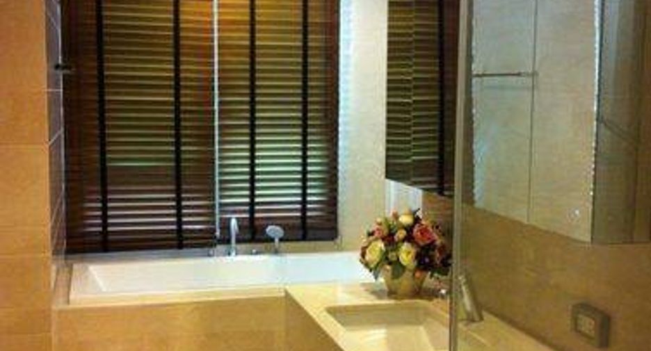 For sale 1 Beds condo in Pathum Wan, Bangkok