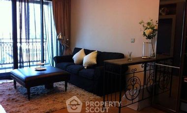 For sale 1 Beds condo in Pathum Wan, Bangkok