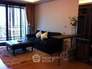 Wohnung zum Kauf mit 1 Zimmer in Pathum Wan, Bangkok