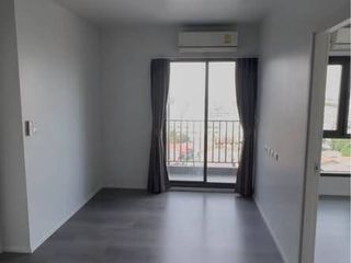 For sale 2 bedrooms condo in Bang Sue, Bangkok