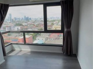 For sale 2 bedrooms condo in Bang Sue, Bangkok