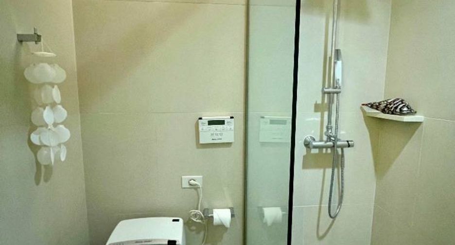 For rent 2 ベッドルーム condo in Khlong Toei, Bangkok