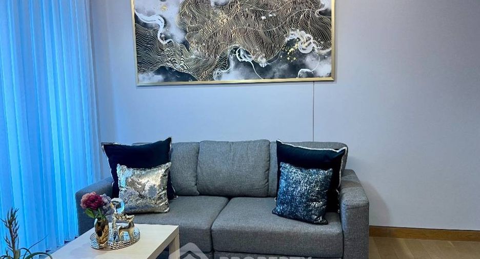 For rent 2 ベッドルーム condo in Khlong Toei, Bangkok