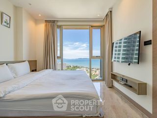 For Rent 1 Bedroom Condo In Bang Lamung, Chonburi