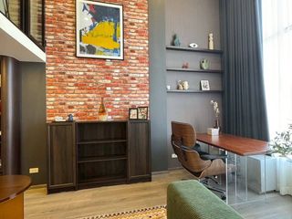 Аренда и продажа 1 кровать кондо в Хуаи Кхщанг, Бангкок