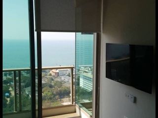 For Rent 1 Bedroom Condo In Bang Lamung, Chonburi