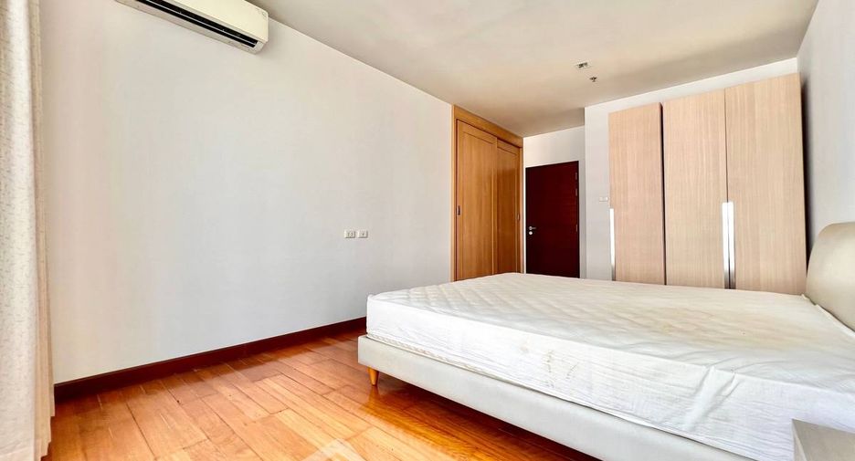 Продажа 1 кровать кондо в Щаттхана, Бангкок