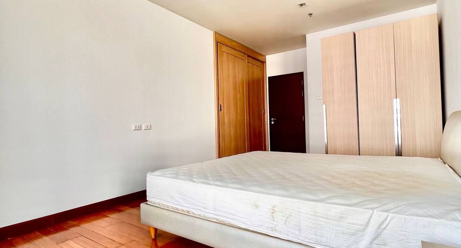Продажа 1 кровать кондо в Щаттхана, Бангкок