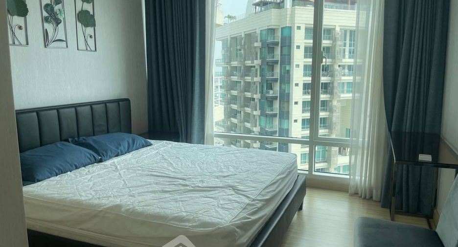 À louer 3 chambres condo à Jomtien, Pattaya