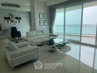 For Rent 3 Bedroom Condo In Bang Lamung, Chonburi