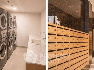 Аренда и продажа 1 кровать кондо в Сатхон, Бангкок