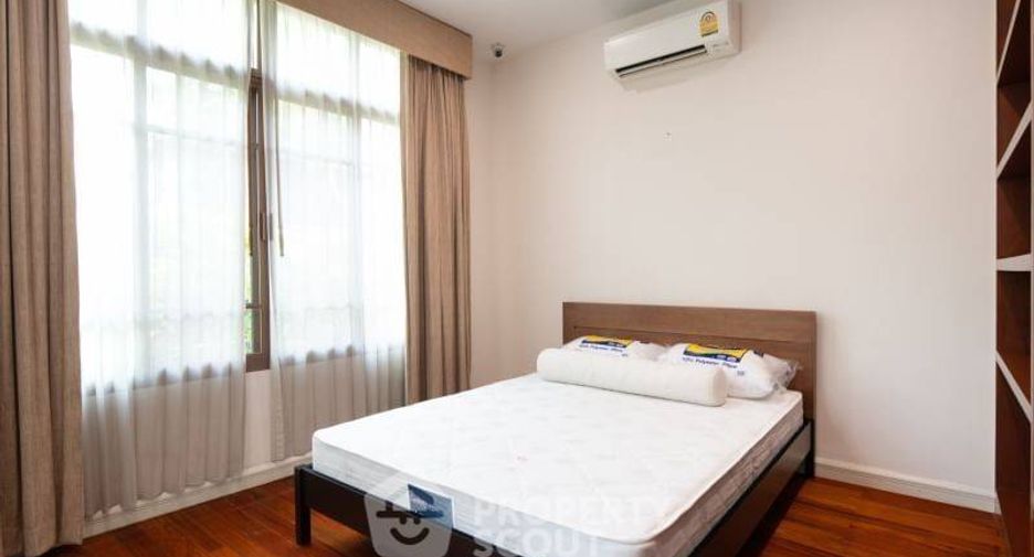 For rent 4 ベッドルーム house in Watthana, Bangkok