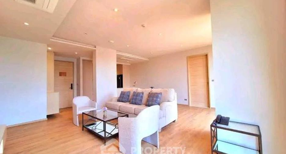 For rent 2 bedrooms apartment in Mueang Samut Prakan, Samut Prakan