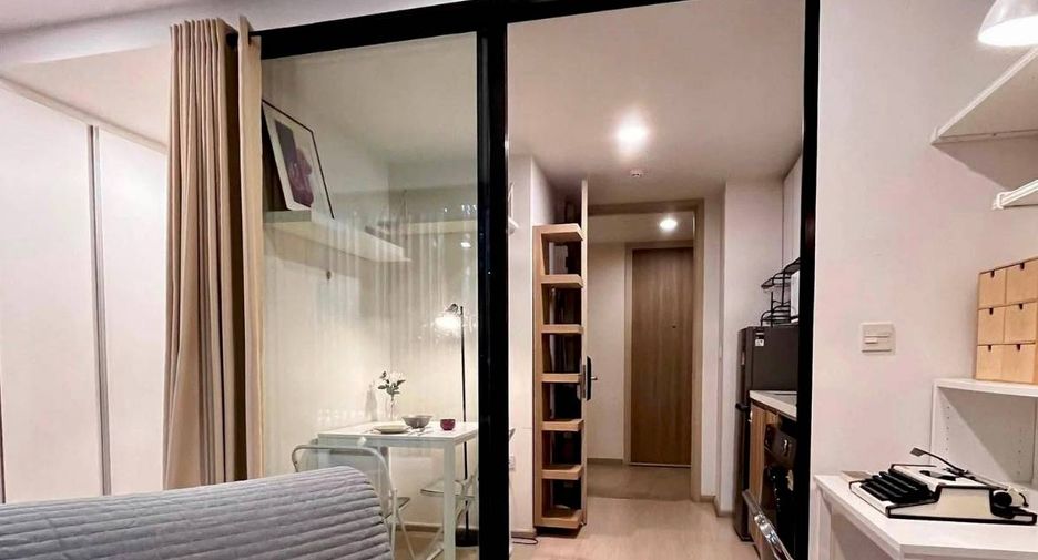 For sale 1 Beds condo in Khlong Toei, Bangkok