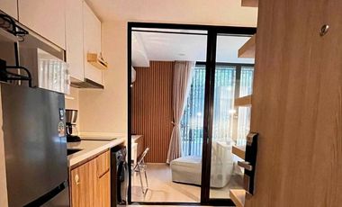 For sale 1 Beds condo in Khlong Toei, Bangkok