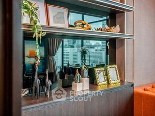Продажа 1 кровать кондо в Ратчатхещи, Бангкок