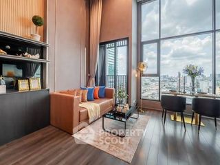 Продажа 1 кровать кондо в Ратчатхещи, Бангкок