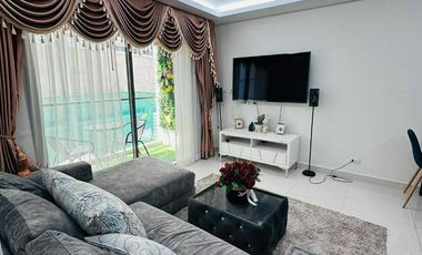 For sale 2 bedrooms condo in Bang Lamung, Chonburi