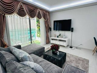 For sale 2 bedrooms condo in Bang Lamung, Chonburi