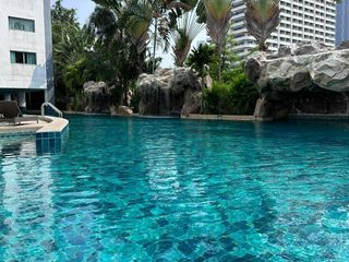 For sale 2 bedrooms condo in Bang Lamung, Chonburi