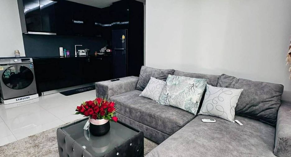 For sale 2 bedrooms condo in Bang Lamung, Chonburi