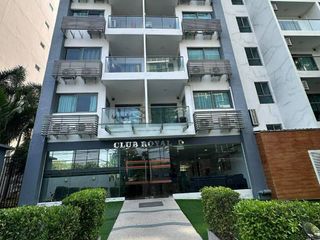 For sale 2 bedrooms condo in Bang Lamung, Chonburi