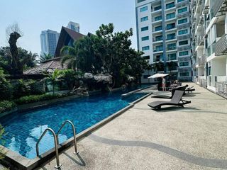 For sale 2 bedrooms condo in Bang Lamung, Chonburi