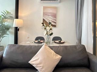 Wohnung zur Miete mit 1 Zimmer in Ratchathewi, Bangkok