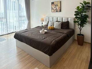 Wohnung zur Miete mit 1 Zimmer in Ratchathewi, Bangkok