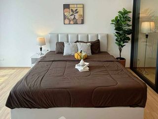 Wohnung zur Miete mit 1 Zimmer in Ratchathewi, Bangkok