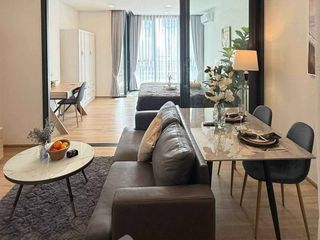 Wohnung zur Miete mit 1 Zimmer in Ratchathewi, Bangkok