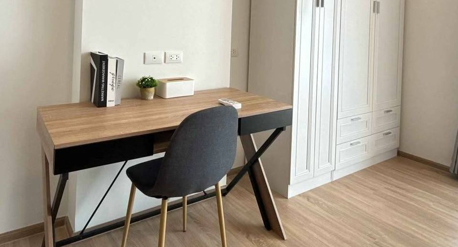 For rent 1 Beds condo in Ratchathewi, Bangkok