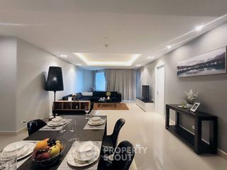 For rent and for sale 2 bedrooms condo in Na Jomtien, Pattaya