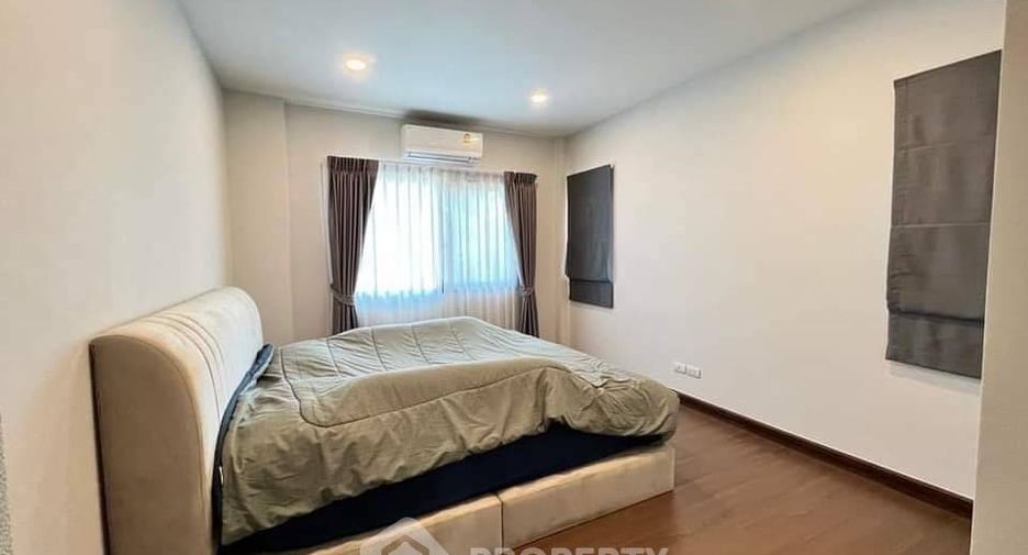 Casa en venta de 4 habitaciones en Khlong Sam Wa, Bangkok