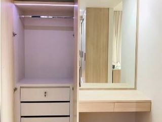 For rent そして for sale 2 ベッドルーム condo in Pathum Wan, Bangkok