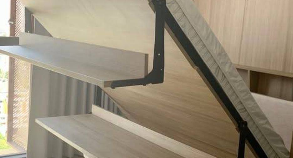 For sale 2 bedrooms condo in Watthana, Bangkok