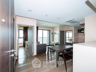 For sale 2 bedrooms condo in Khlong San, Bangkok